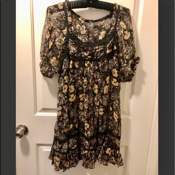 Free People More Than A Feeling Tunic - Picture 2 of 5